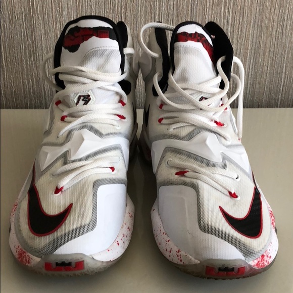 Nike Other - Nike LeBron Men’s Sneakers